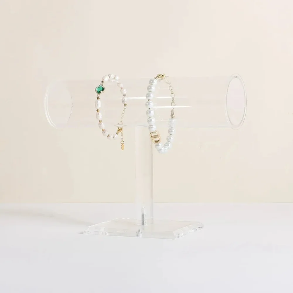 Acrylic Bracelet Display Stand